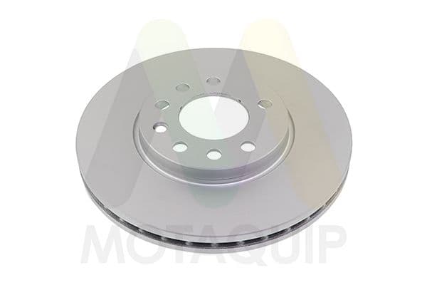 Disc frana MOTAQUIP COATED LVBE250Z