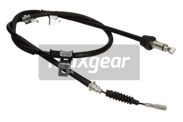 Cablu, frana de parcare MAXGEAR 32-0751