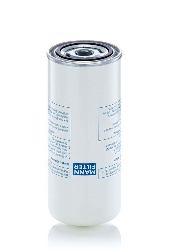 Filtru, aer comprimat MANN-FILTER LB 962/8