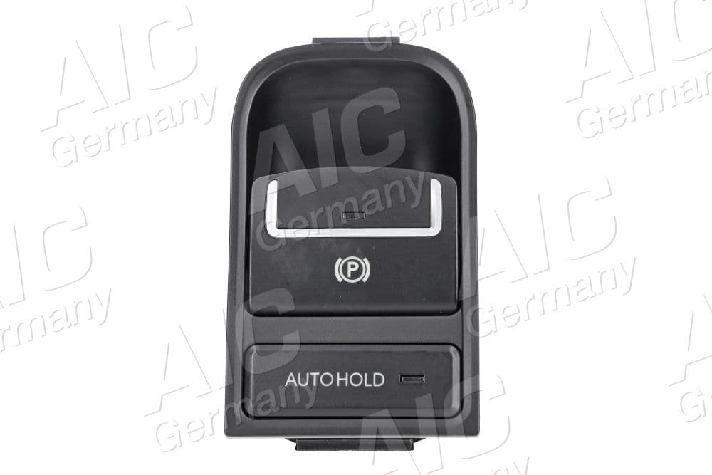 Comutator, actionare frana de parcare AIC 58381