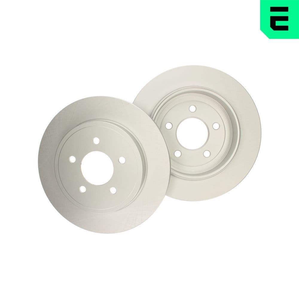 Disc frana OPTIMAL BS-9449C