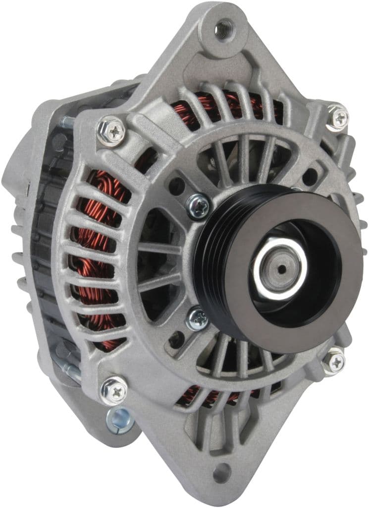 Generator / Alternator HC-Cargo F 032 114 214