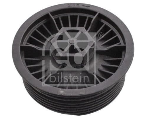 Capac, filtru combustibil FEBI BILSTEIN 108695