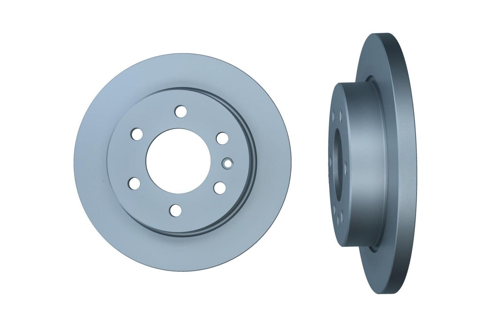 Disc frana KAMOKA 103373