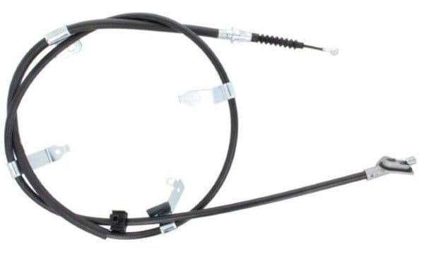 Cablu, frana de parcare MTR 12118951