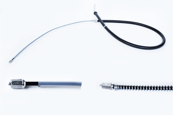 Cablu, frana de parcare ASAM AUTOMOTIVE 73887