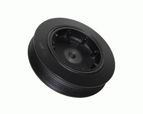 Fulie curea, arbore cotit CONTINENTAL CTAM VD1081