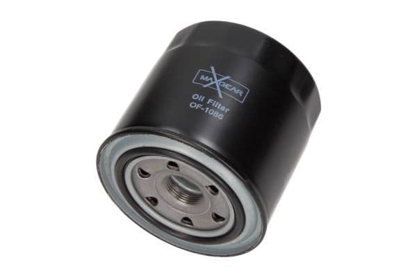 Filtru ulei MAXGEAR 26-0687
