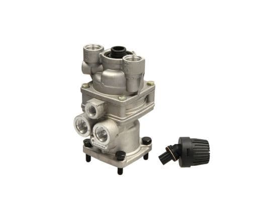 Supapa frana, frana de serviciu PNEUMATICS PN-10117