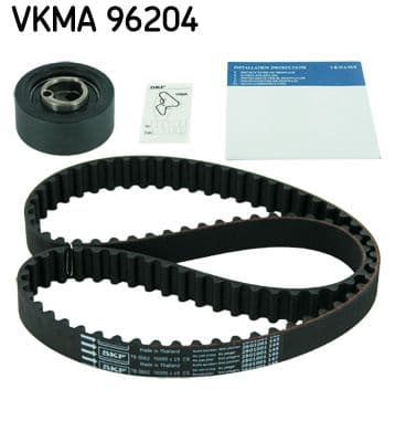 Set curea de distributie SKF VKMA 96204