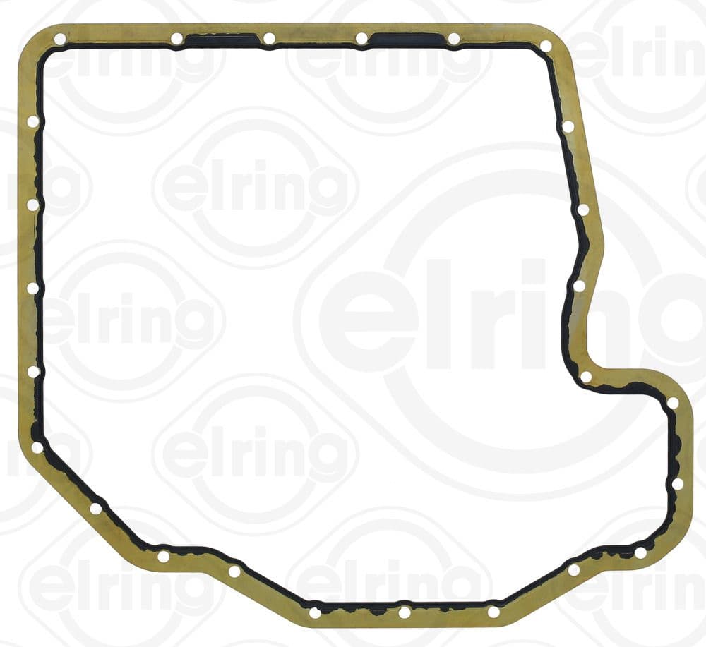 Garnitura baie ulei ELRING 634.450
