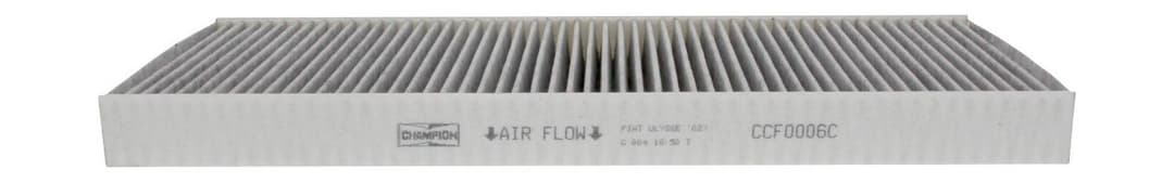 Filtru, aer habitaclu CHAMPION CCF0006C