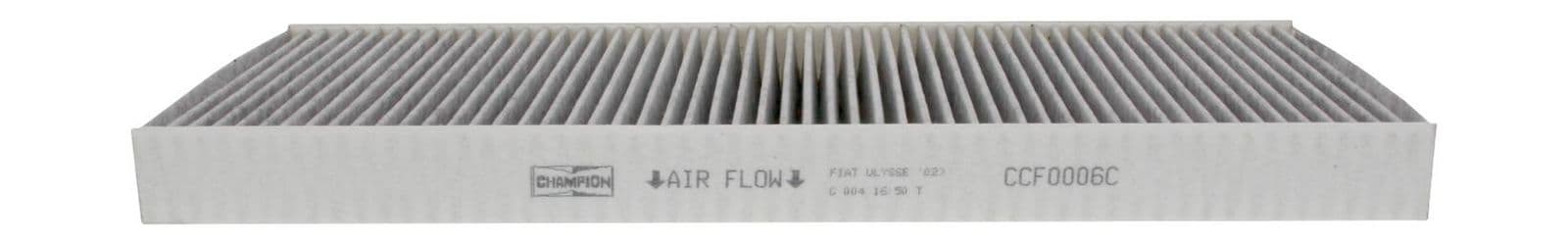 Filtru, aer habitaclu CHAMPION CCF0006C
