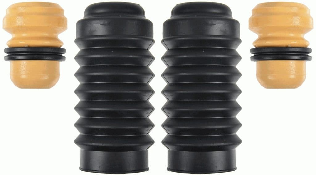chit protectie praf,amortizor SACHS Service Kit 900 253