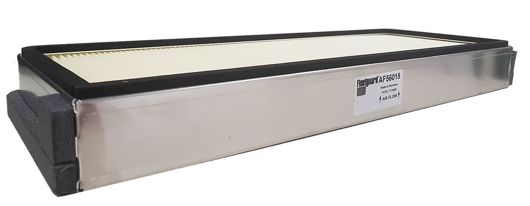 Filtru, aer habitaclu FLEETGUARD AF56015