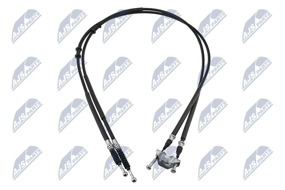 Cablu, frana de parcare NTY HLR-PL-002