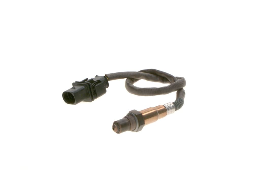 Sonda Lambda BOSCH 0 258 017 355