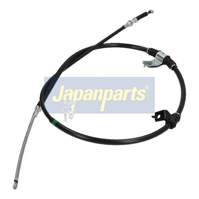Cablu, frana de parcare JAPANPARTS BC-H25L