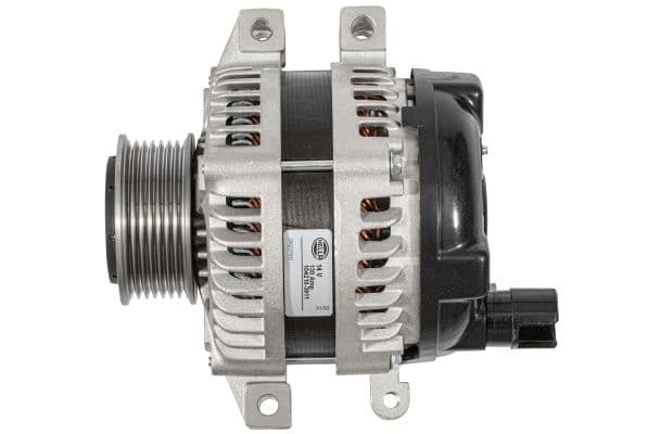 Generator / Alternator HELLA 8EL 011 713-511