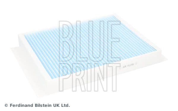 Filtru, aer habitaclu BLUE PRINT ADU172505