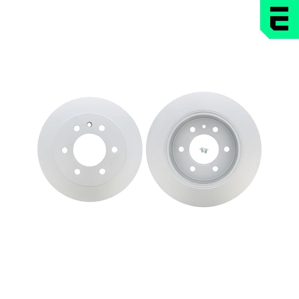 Disc frana OPTIMAL BS-7846C