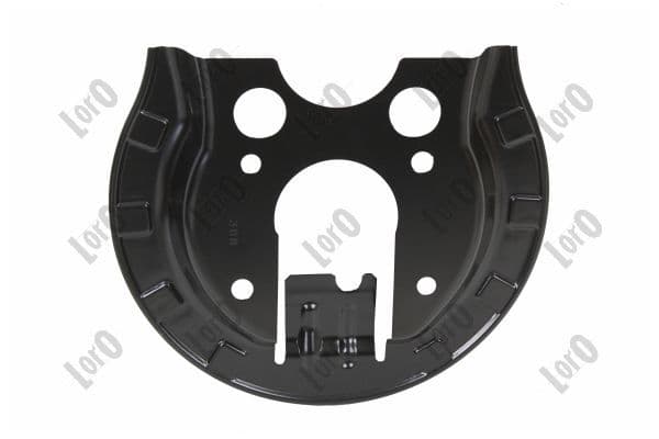 protectie stropire,disc frana ABAKUS LORO 131-07-508