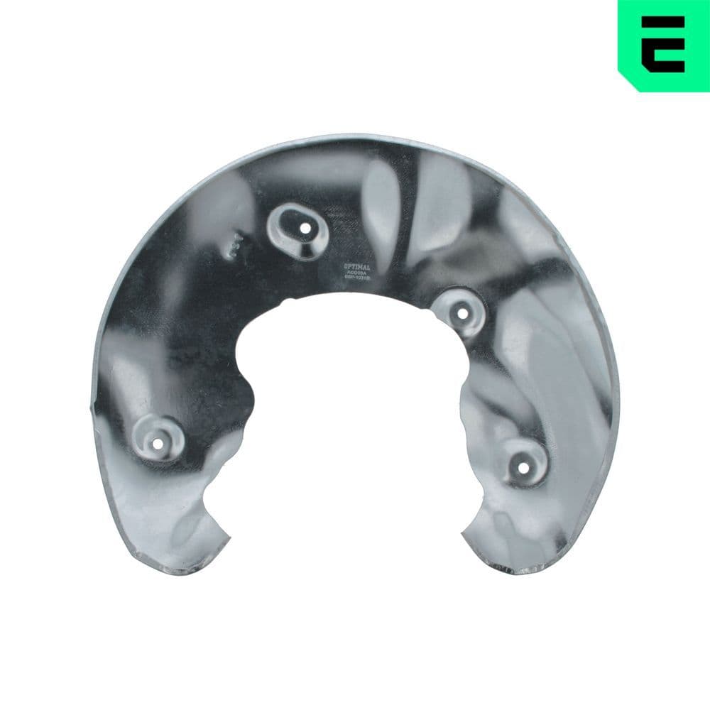 protectie stropire,disc frana OPTIMAL BSP-1031R