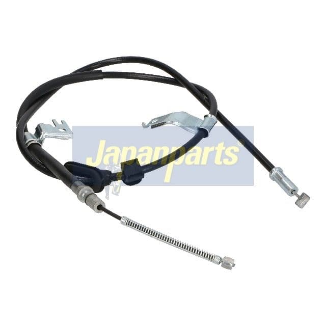 Cablu, frana de parcare JAPANPARTS BC-426R