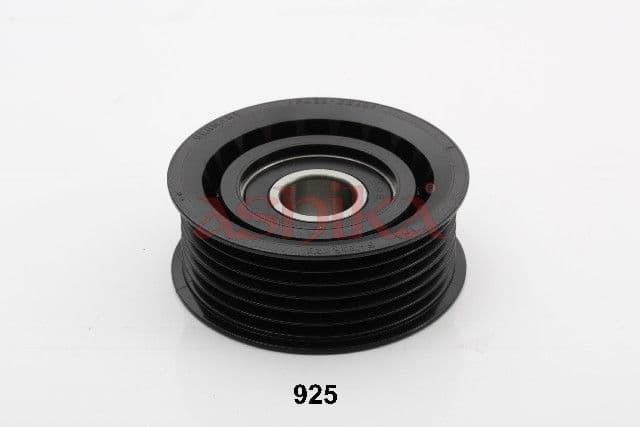 Rola ghidare/conducere, curea transmisie ASHIKA 129-09-925