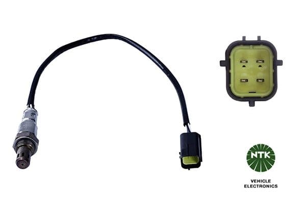 Sonda Lambda NTK 92492