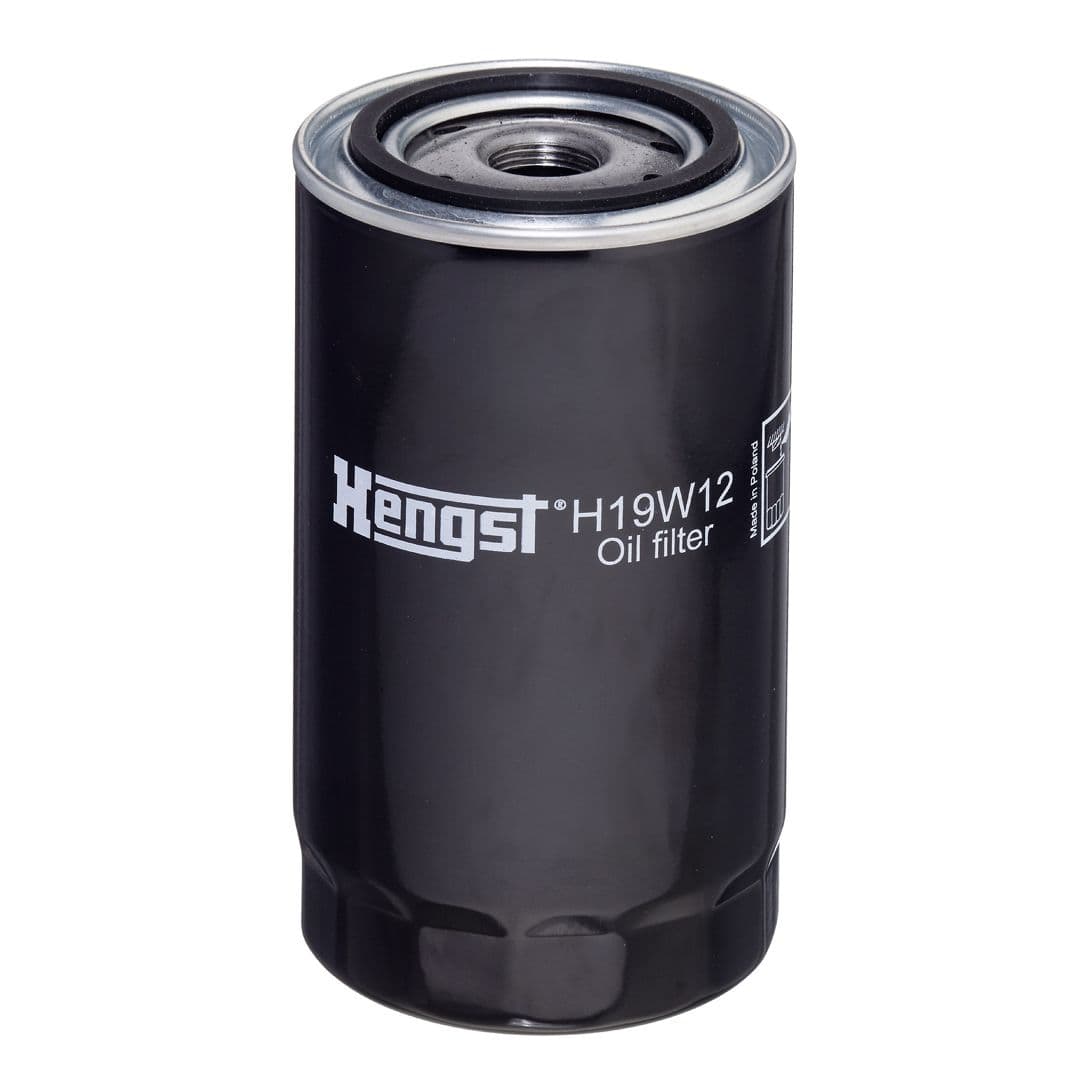 Filtru ulei HENGST FILTER H19W12
