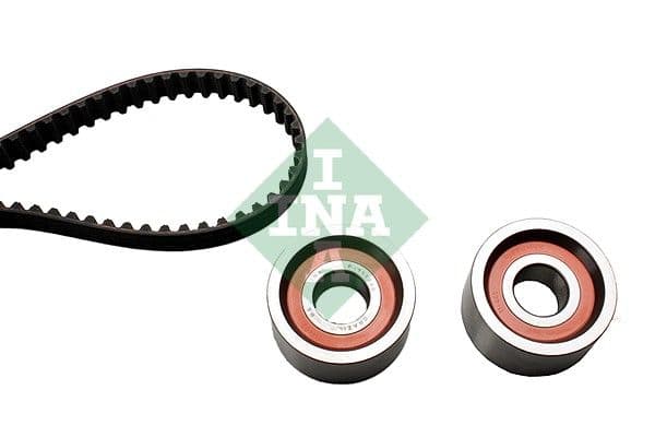 Set curea de distributie Schaeffler INA 530 0073 10
