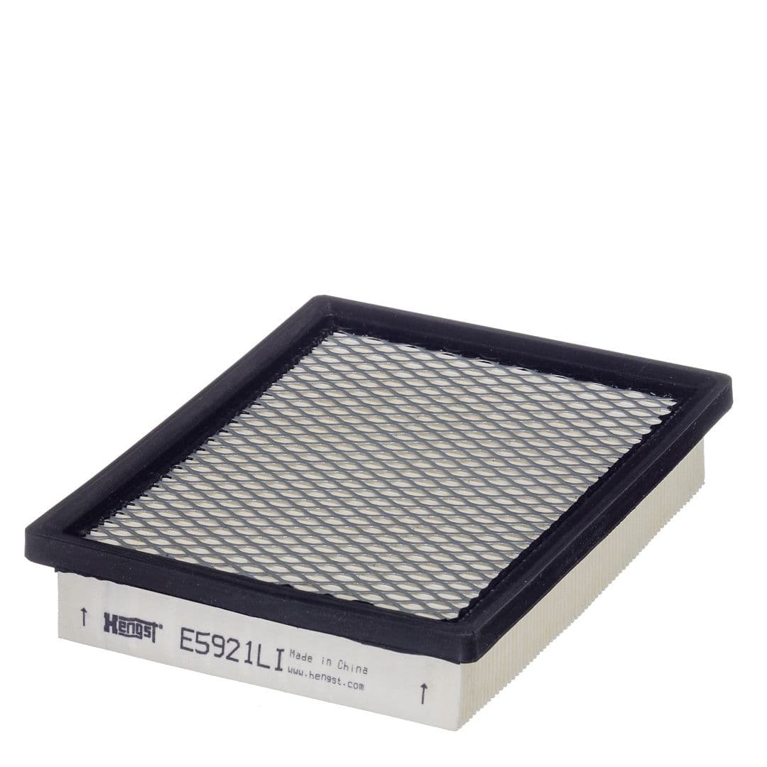 Filtru, aer habitaclu HENGST FILTER E5921LI