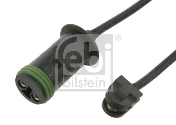 senzor de avertizare,uzura placute de frana FEBI BILSTEIN 24505