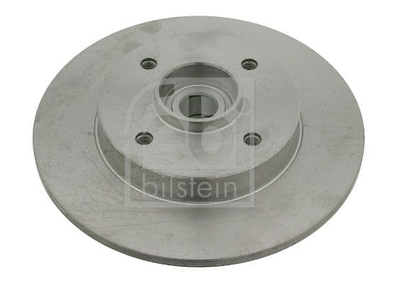 Disc frana FEBI BILSTEIN 27201