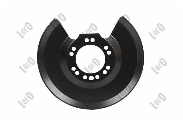 protectie stropire,disc frana ABAKUS LORO 131-07-516