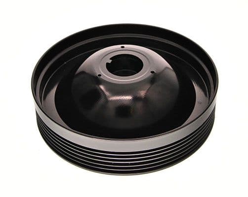 Fulie curea, arbore cotit MAXGEAR 30-0248