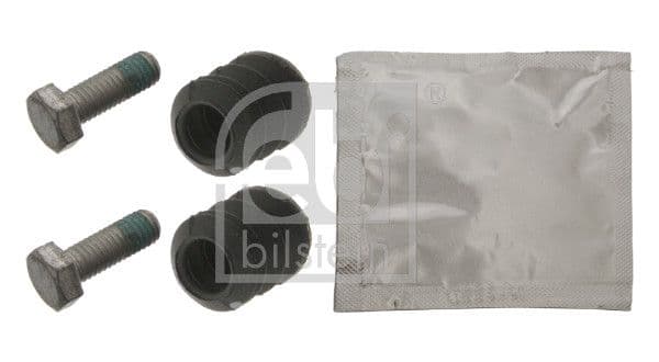 Set bucsi de ghidaj, etrier frana FEBI BILSTEIN 36050