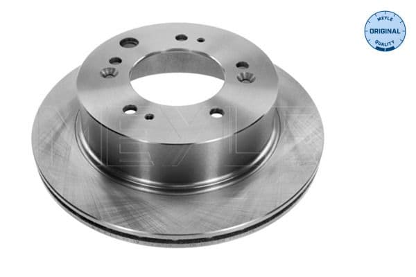 Disc frana MEYLE -ORIGINAL: True to OE. 28-15 523 0012