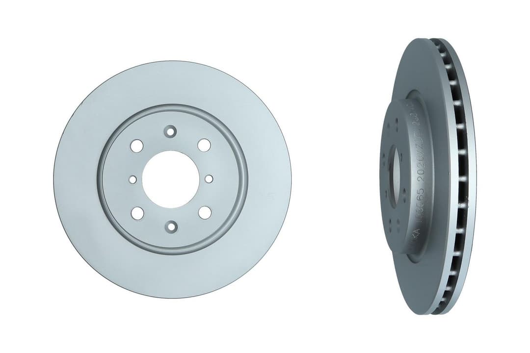 Disc frana KAMOKA 103565