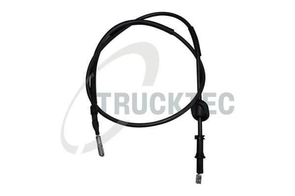 Cablu, frana de parcare TRUCKTEC AUTOMOTIVE 02.35.354