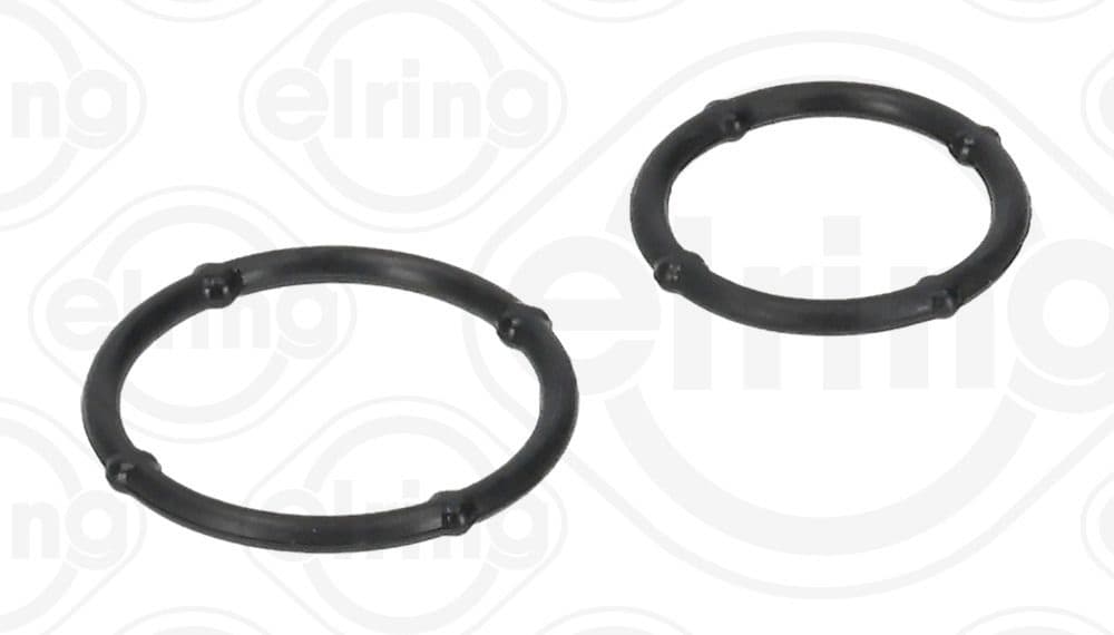 Set garnitură de etanșare, pompă de ulei ELRING 487.830