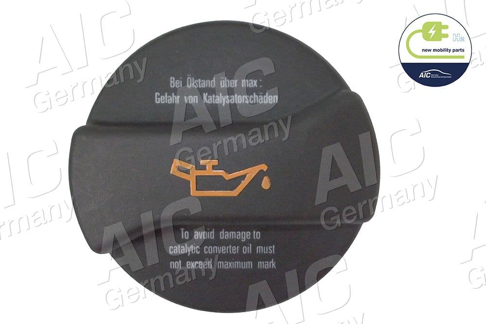 buson,umplere ulei AIC PĂRȚI ALE NOII MOBILITĂȚI 54499