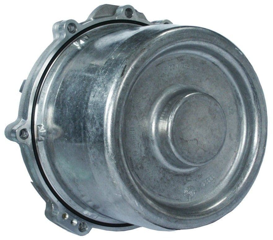 Generator / Alternator HC-Cargo F 032 112 426