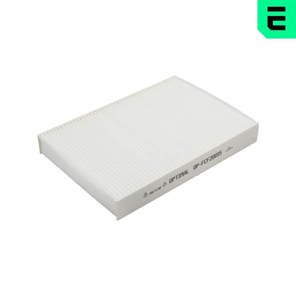 Filtru, aer habitaclu OPTIMAL OP-FCF20015