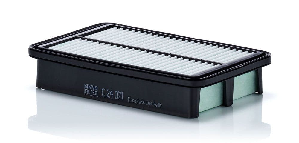 Filtru aer MANN-FILTER C 24 071