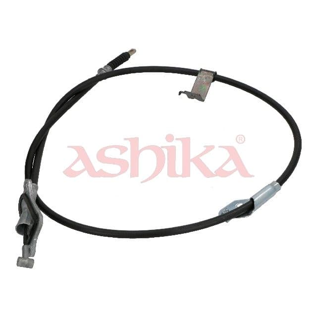 Cablu, frana de parcare ASHIKA 131-01-104