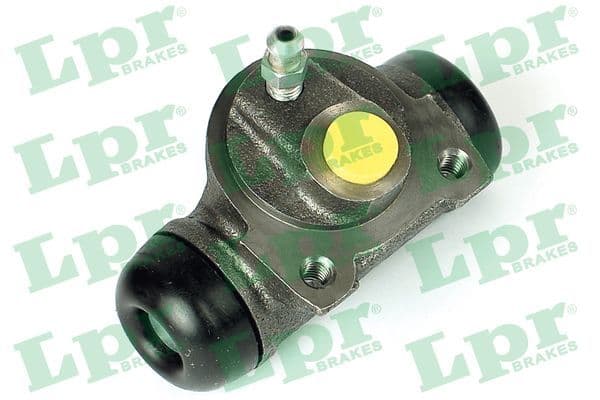 Cilindru receptor frana LPR 4482