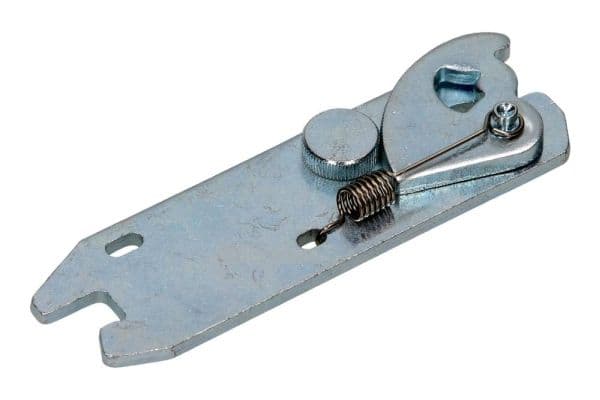 set accesorii, saboti frana parcare MAXGEAR 19-2046