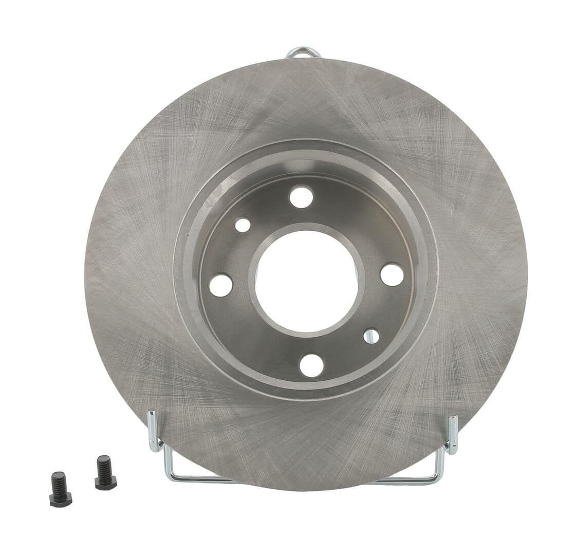 Disc frana FERODO DDF140